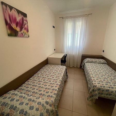 Villa Marina Apartments - Agenzia Cocal Caorle Exteriér fotografie