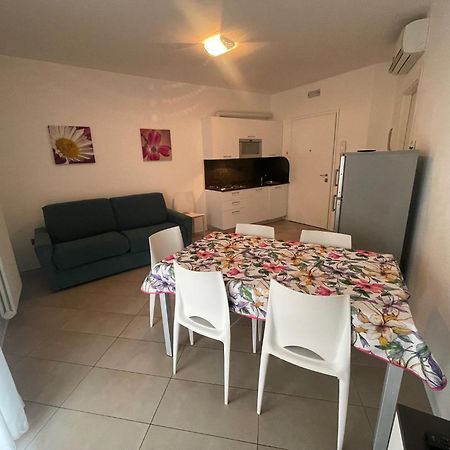 Villa Marina Apartments - Agenzia Cocal Caorle Exteriér fotografie