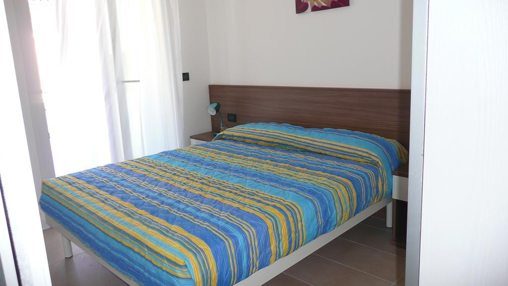 Villa Marina Apartments - Agenzia Cocal Caorle Exteriér fotografie