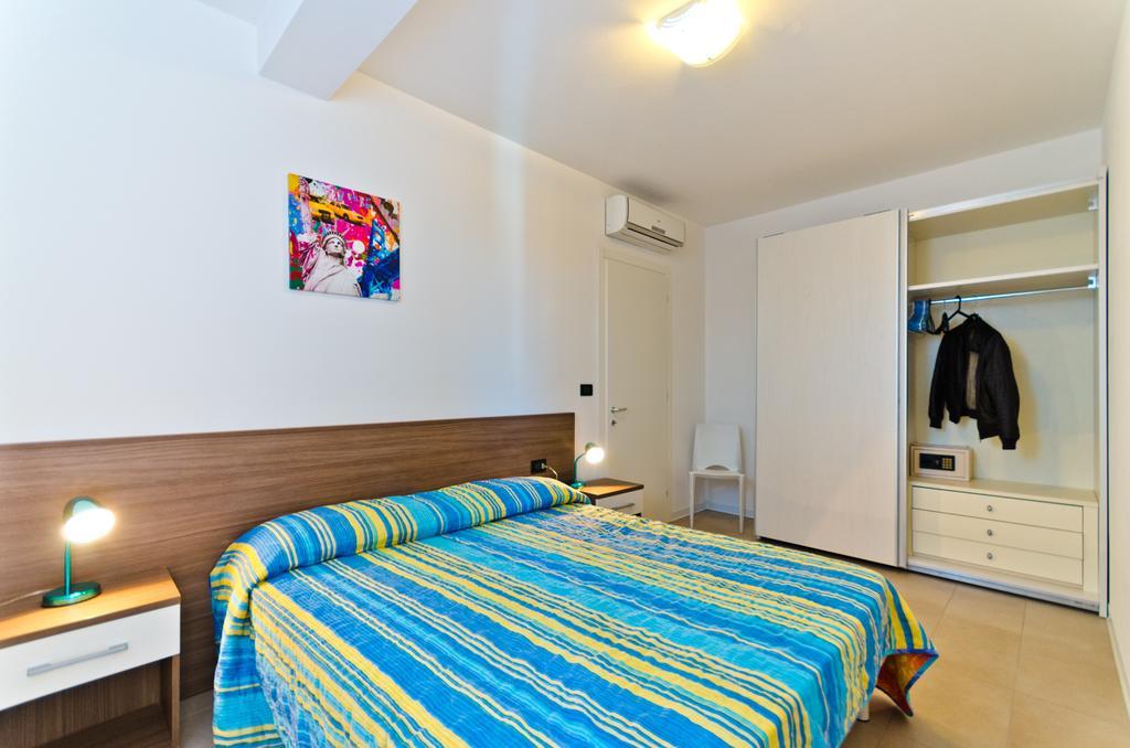 Villa Marina Apartments - Agenzia Cocal Caorle Pokoj fotografie