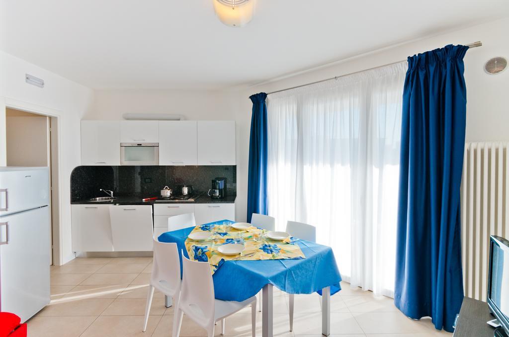 Villa Marina Apartments - Agenzia Cocal Caorle Pokoj fotografie