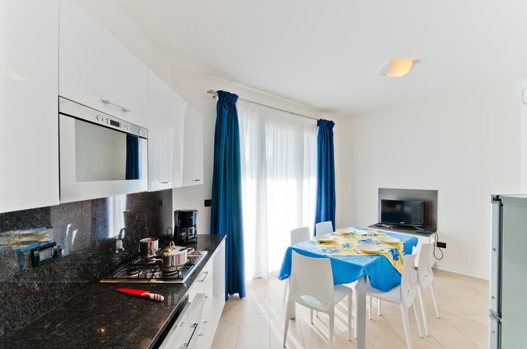 Villa Marina Apartments - Agenzia Cocal Caorle Pokoj fotografie