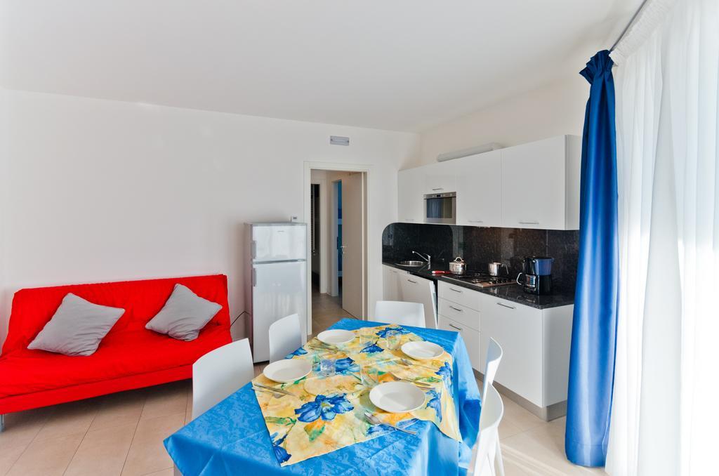 Villa Marina Apartments - Agenzia Cocal Caorle Pokoj fotografie