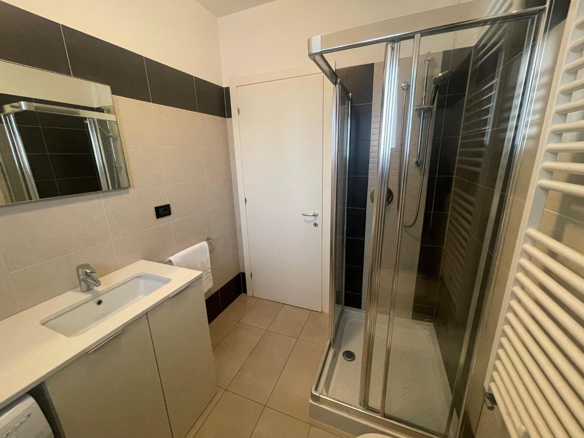 Villa Marina Apartments - Agenzia Cocal Caorle Exteriér fotografie
