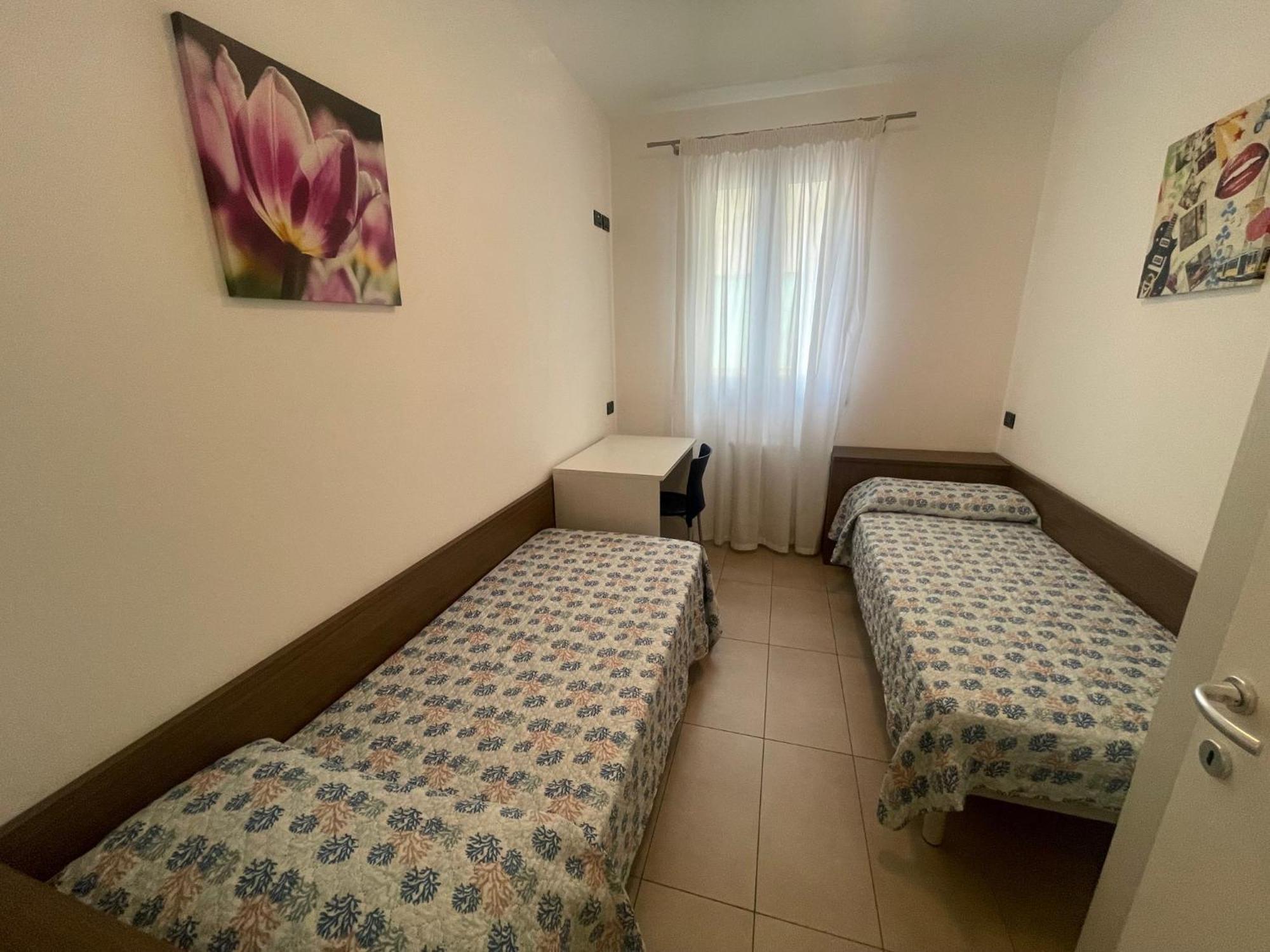 Villa Marina Apartments - Agenzia Cocal Caorle Exteriér fotografie