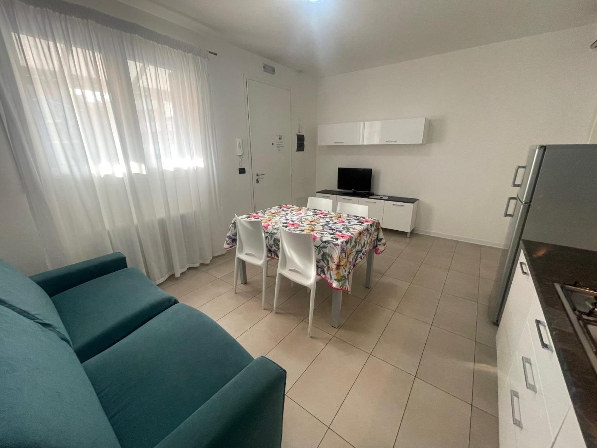 Villa Marina Apartments - Agenzia Cocal Caorle Exteriér fotografie