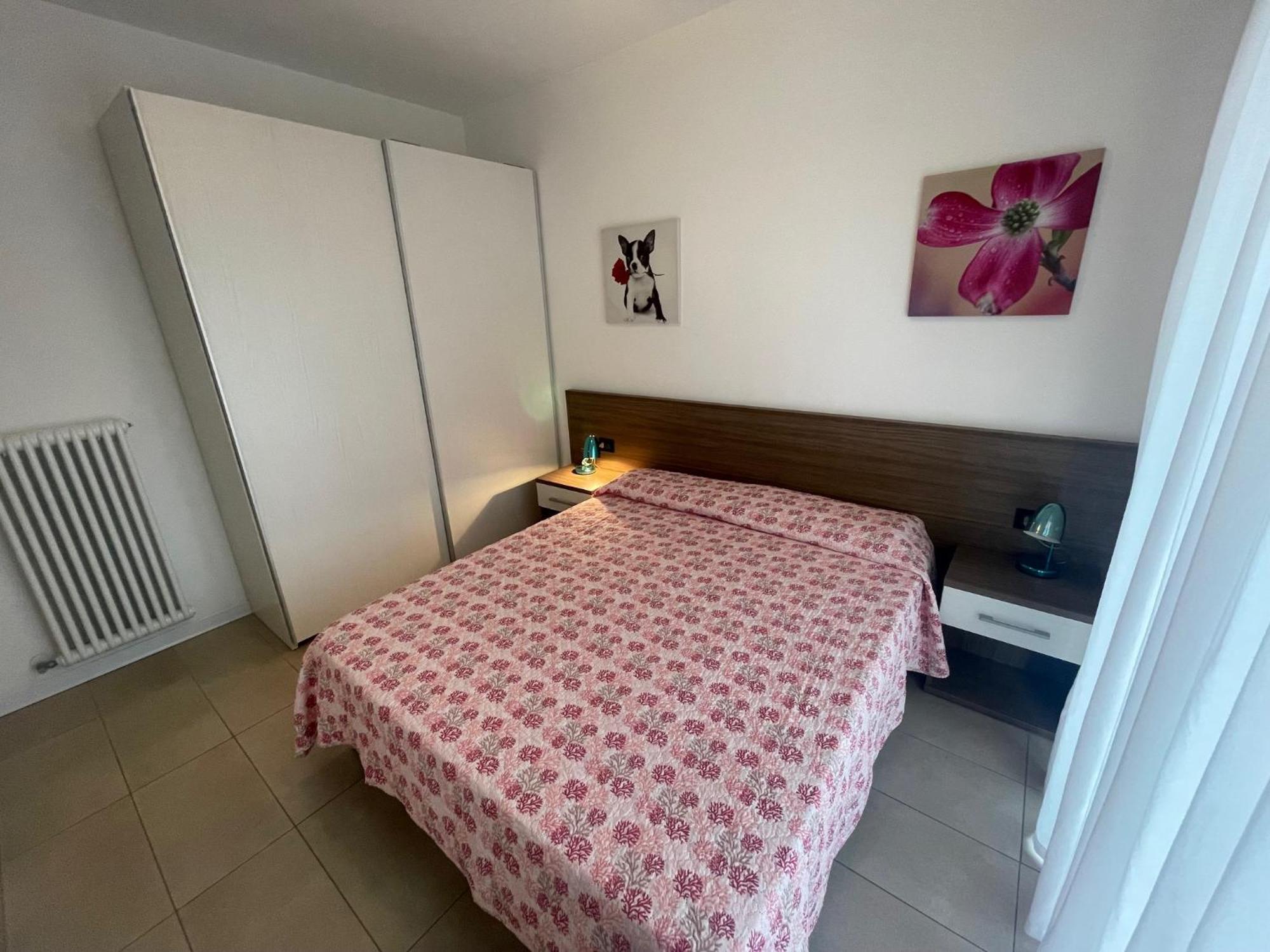 Villa Marina Apartments - Agenzia Cocal Caorle Exteriér fotografie