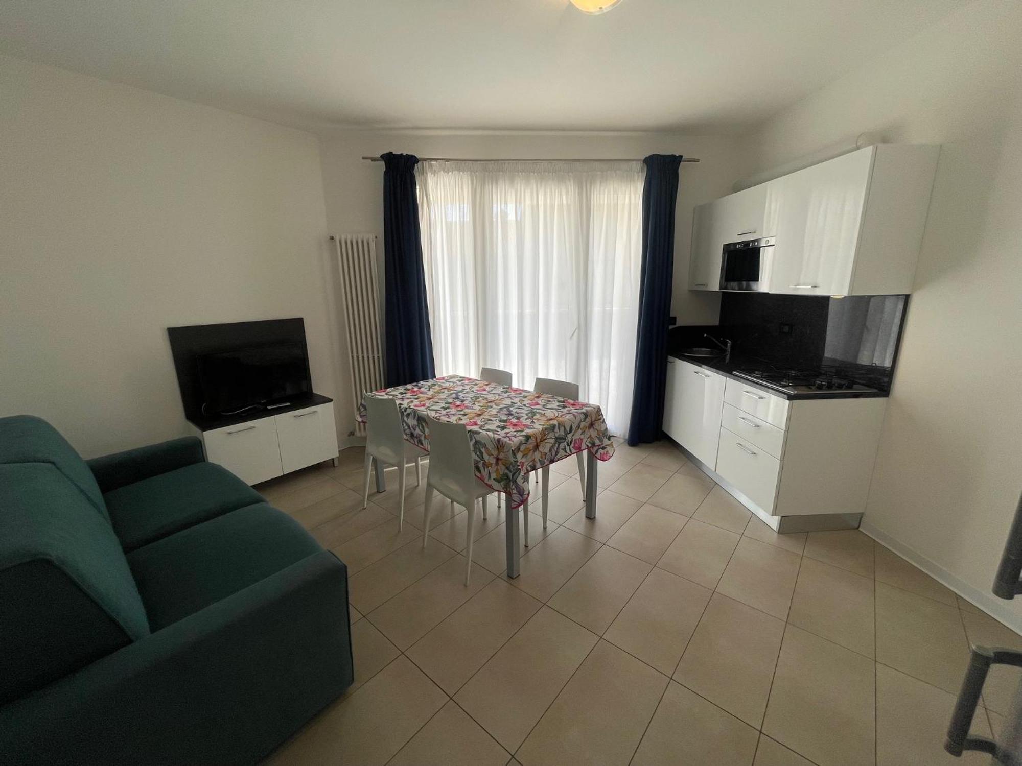 Villa Marina Apartments - Agenzia Cocal Caorle Exteriér fotografie
