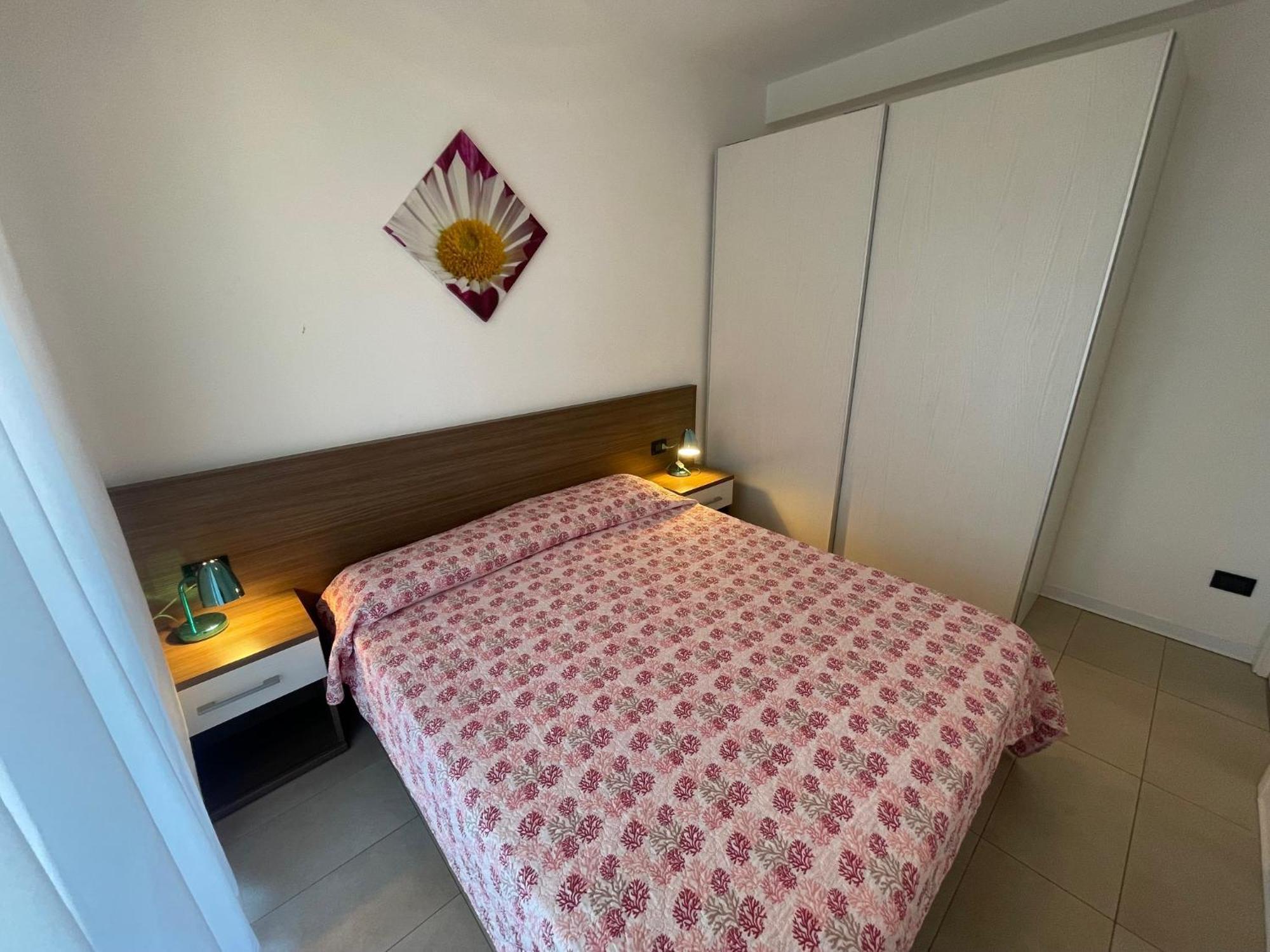 Villa Marina Apartments - Agenzia Cocal Caorle Exteriér fotografie
