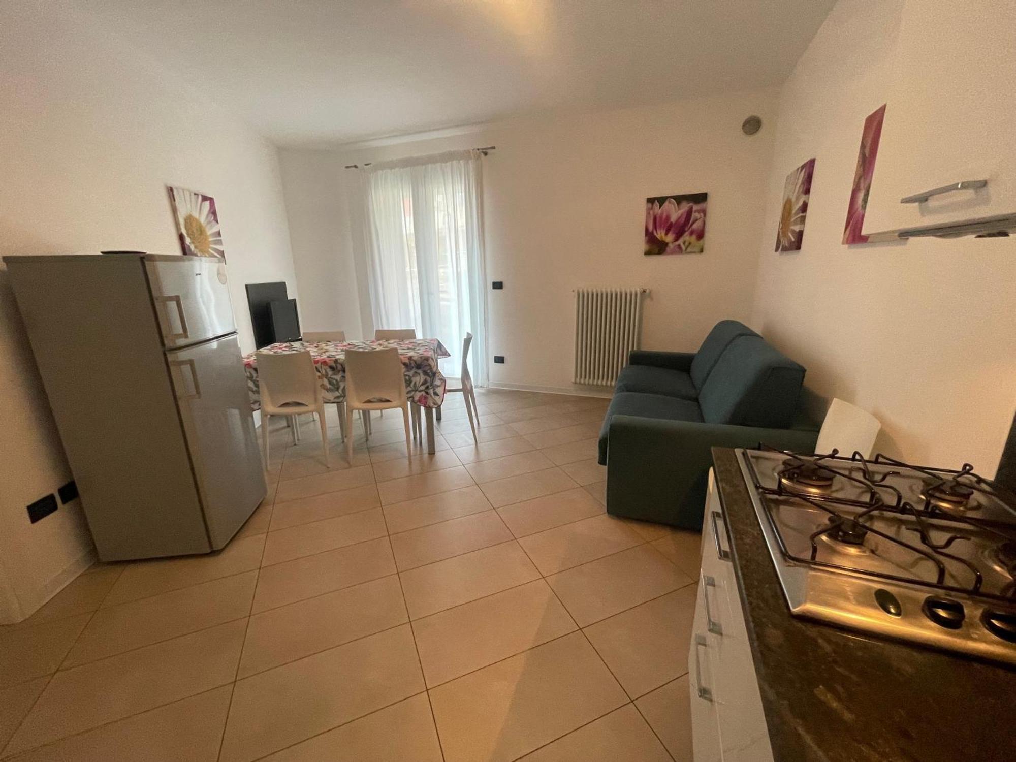 Villa Marina Apartments - Agenzia Cocal Caorle Exteriér fotografie