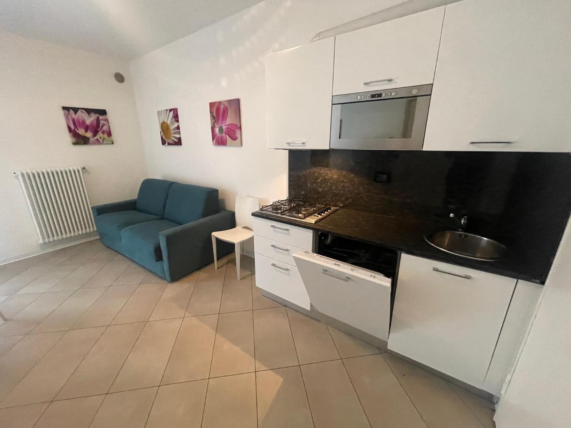 Villa Marina Apartments - Agenzia Cocal Caorle Exteriér fotografie