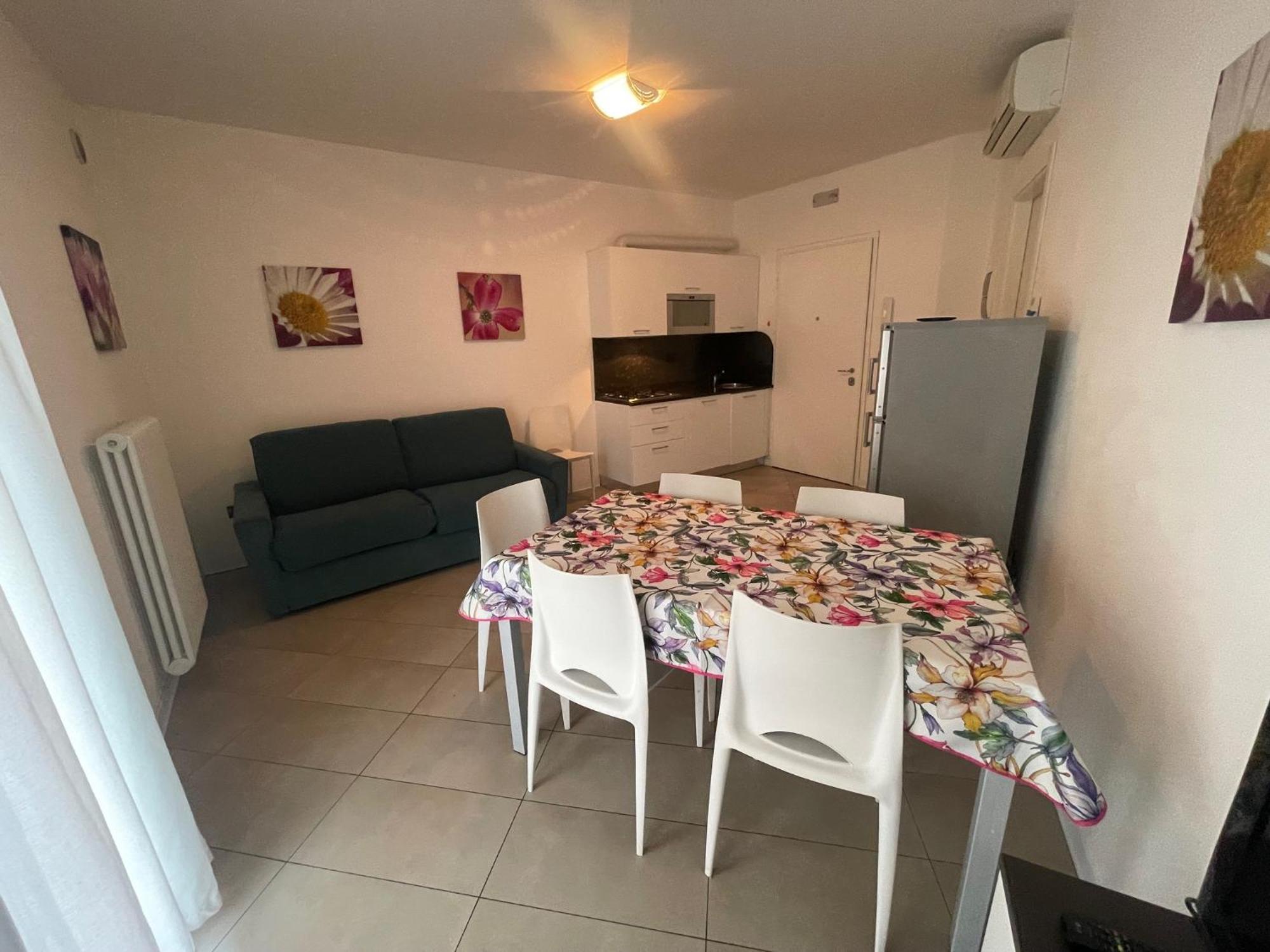 Villa Marina Apartments - Agenzia Cocal Caorle Exteriér fotografie