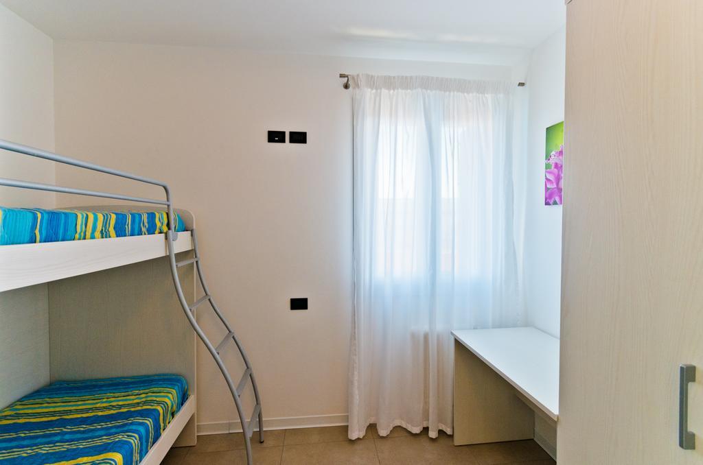 Villa Marina Apartments - Agenzia Cocal Caorle Pokoj fotografie