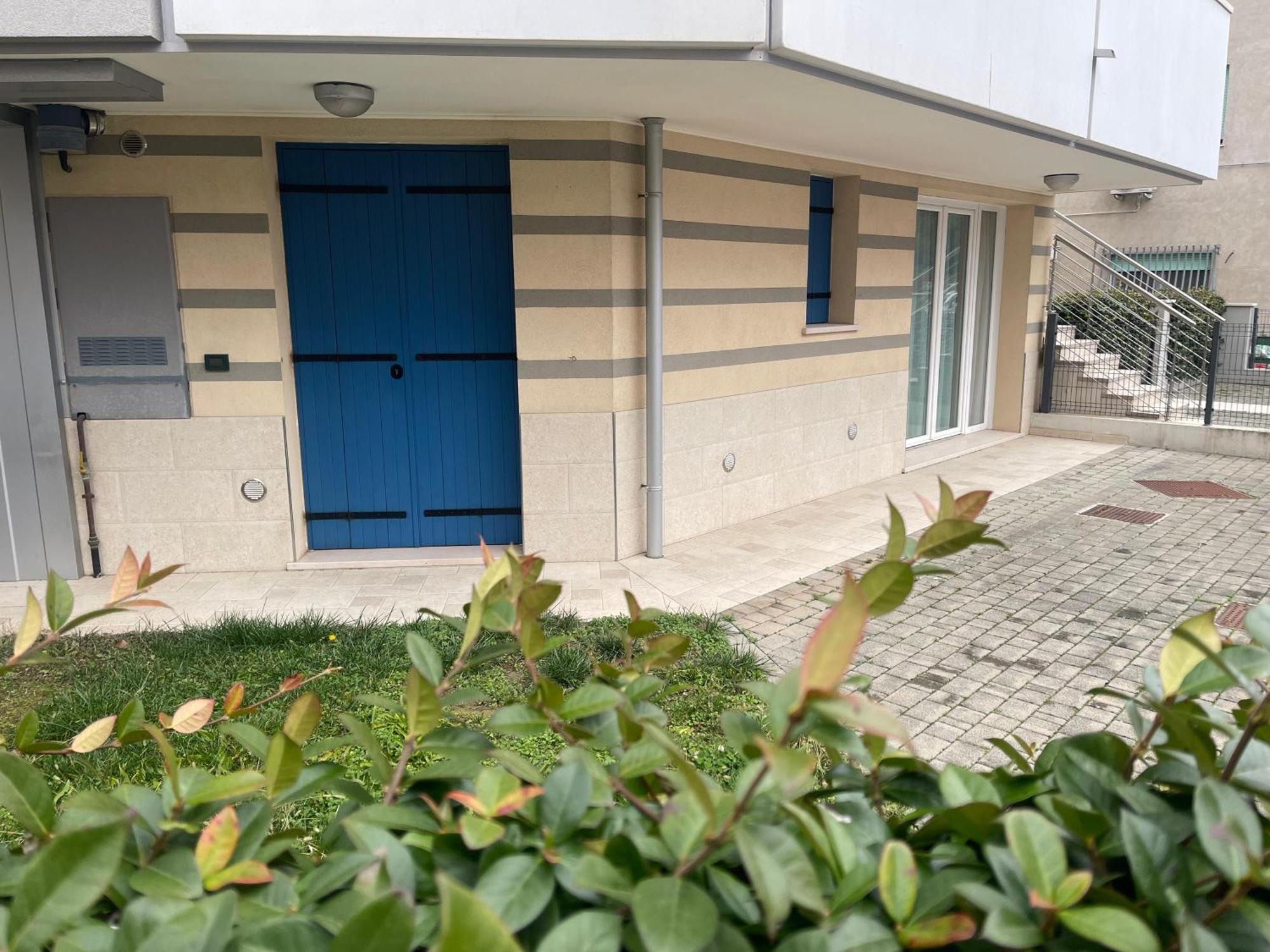 Villa Marina Apartments - Agenzia Cocal Caorle Exteriér fotografie
