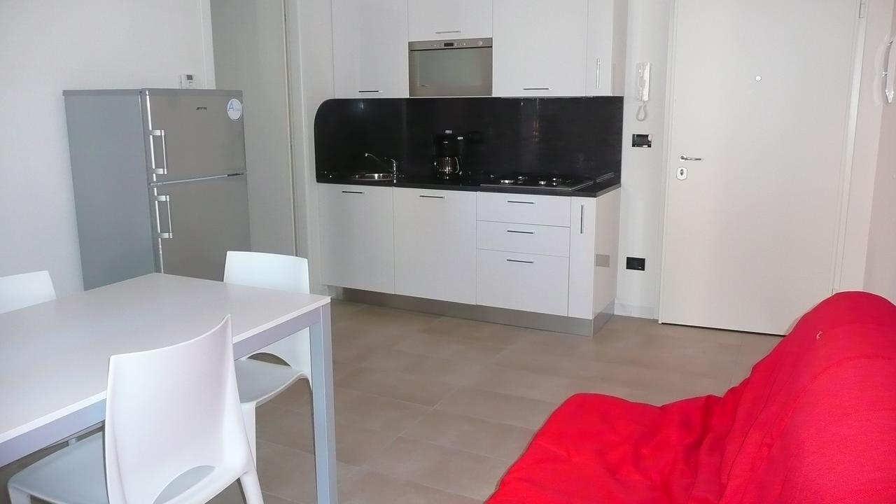 Villa Marina Apartments - Agenzia Cocal Caorle Exteriér fotografie